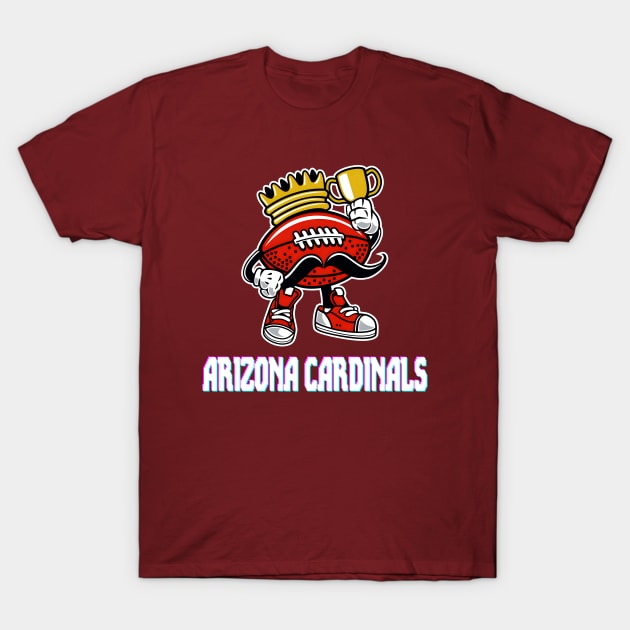 ArizonaC T-Shirt by Don Ga Bang